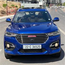 هافال H6